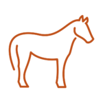 Horse icon