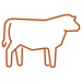 Beef Cattle icon