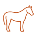 Horse icon