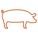 Pig icon