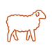 Sheep icon